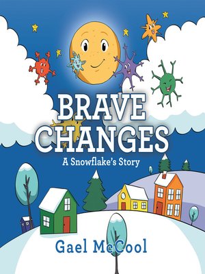 cover image of Brave Changes